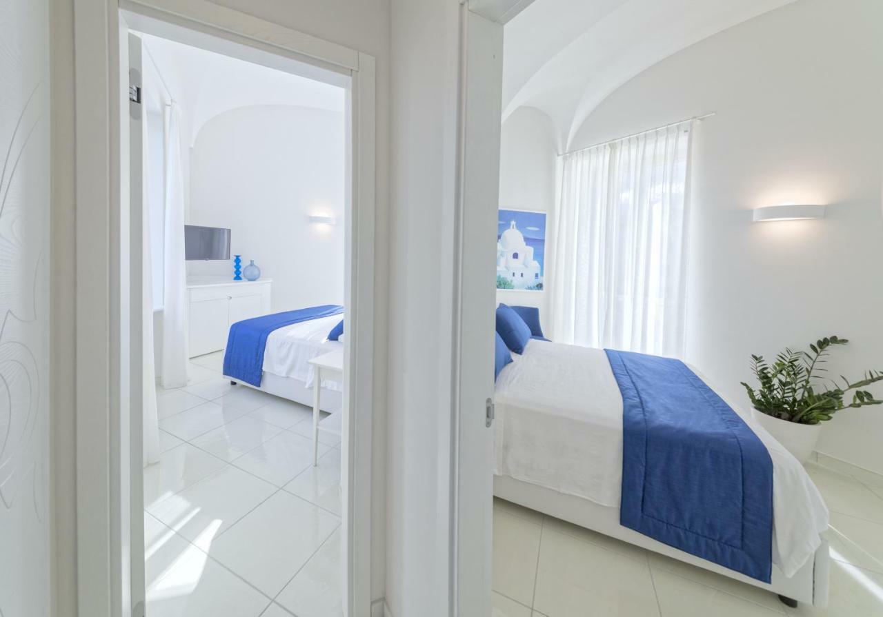 Exclusive Home Ischia Zewnętrze zdjęcie