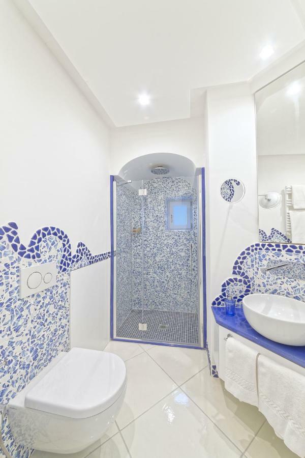Exclusive Home Ischia Zewnętrze zdjęcie
