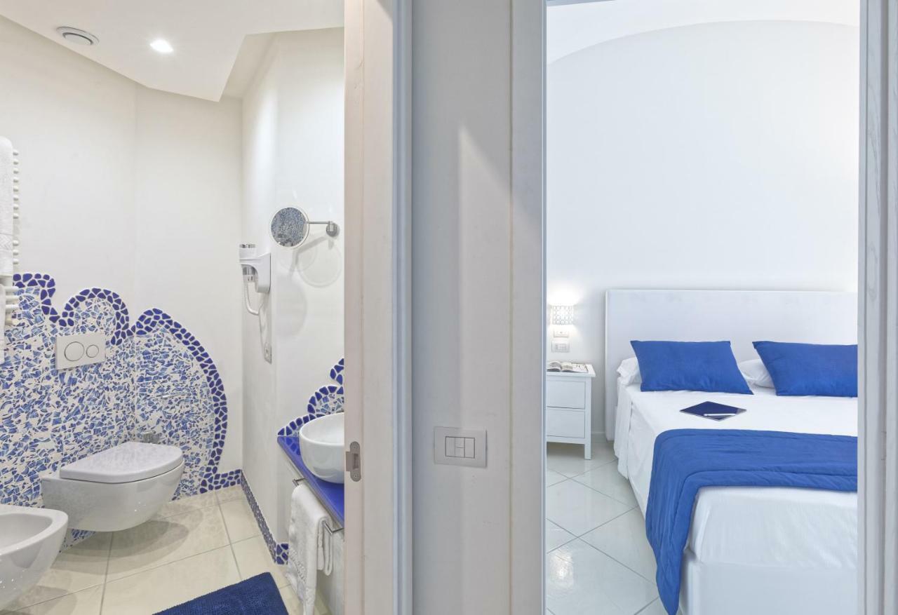Exclusive Home Ischia Zewnętrze zdjęcie