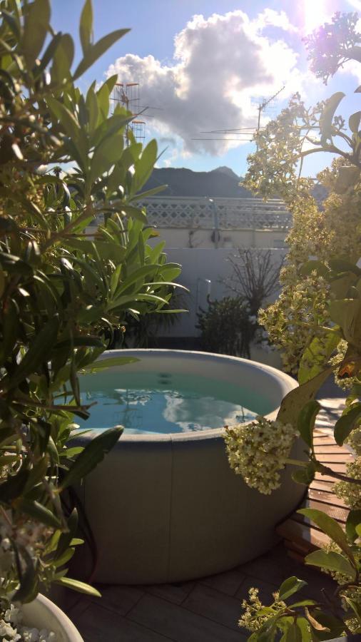 Exclusive Home Ischia Zewnętrze zdjęcie